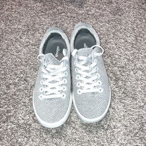 Allbirds Tree Pipers women’s size 8 Luna
